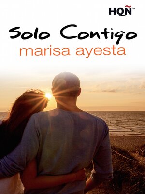 cover image of Solo contigo